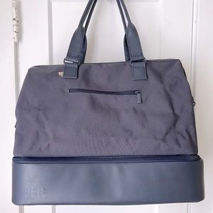 Beis Navy Weekender Like New